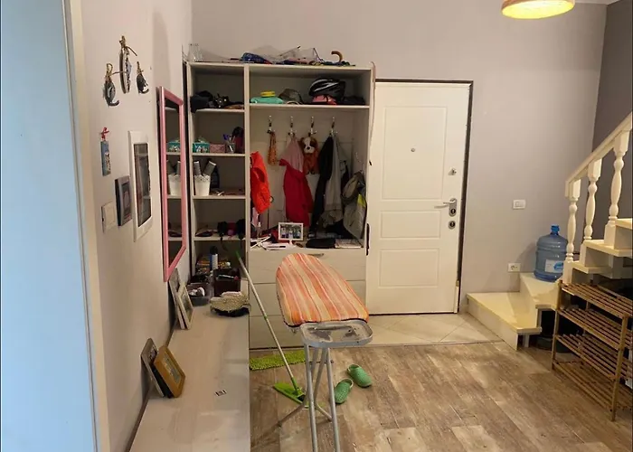 Preni * 爱尔巴桑