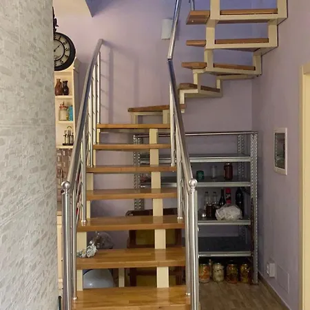 Apartment Preni Elbasan