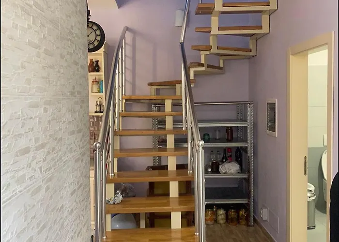 Apartment Preni Elbasan