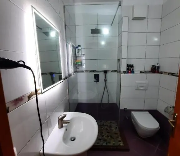 Preni Apartment Elbasan